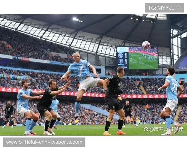 巴萨盯哈兰德式重压九号：西班牙巨人在欧陆再掀旋风