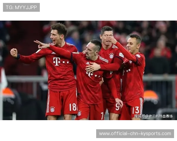 拜仁狂胜再现统治力,德甲强势回归 拜仁狂胜再现统治力,德甲强势回归