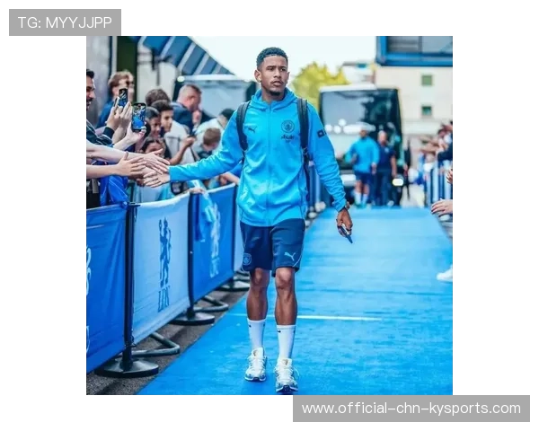 曼城盯上一名速度型边锋,未来新星加盟在即? 曼城盯上一名速度型边锋,未来新星加盟在即?