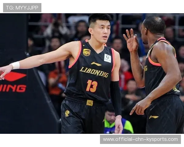 辽宁新赛季目标夺冠：王者归来的冲刺之旅