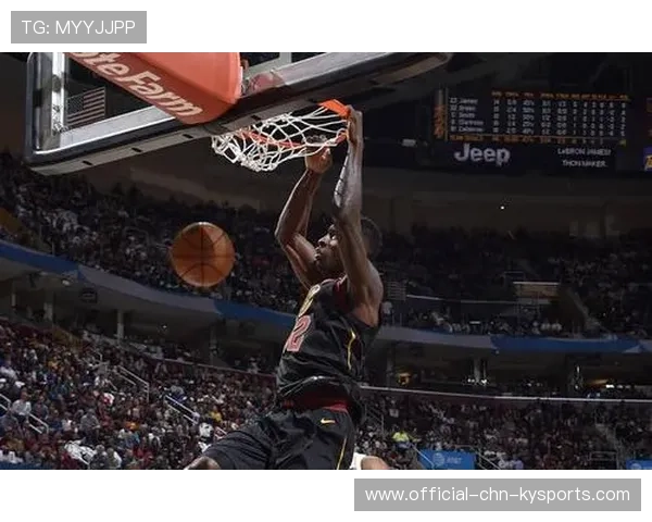 骑士末节逆转，冲上高位的精彩瞬间