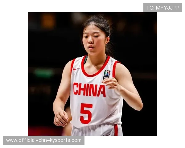 U16女篮亚洲杯中国大胜叙利亚，附加赛将战菲律宾