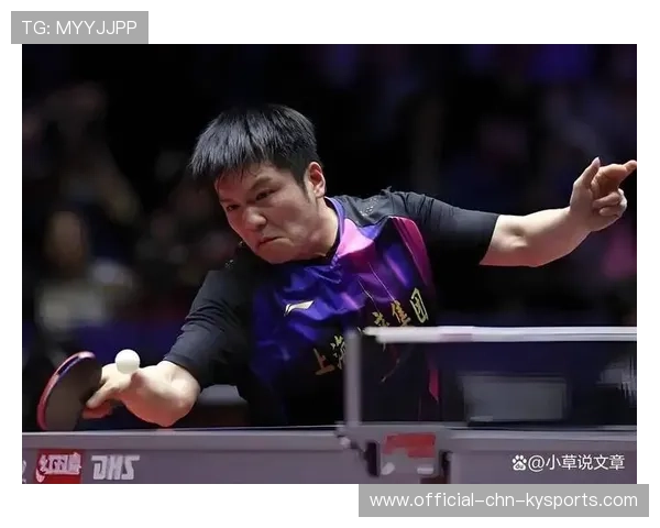 国乒核心出战德甲！樊振东今晚大战卡尔松成焦点，乒乓球樊振东对战