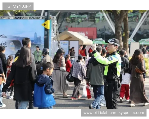 大型赛事期间交通指引发布，便利观众出行，大型赛事的赛事回顾