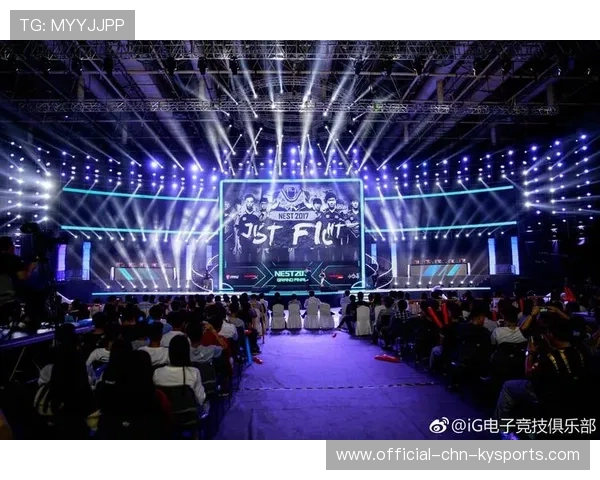 电竞赛事后勤保障体系需要系统化，电竞比赛后勤