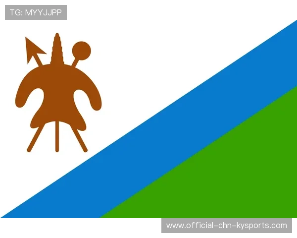 莱索托篮球联赛精彩纷呈，莱索托吧