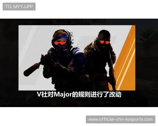 CS2选址揭秘:为什么Major赛事总是偏爱这几个城市? CS2选址揭秘:为什么Major赛事总是偏爱这几个城市?